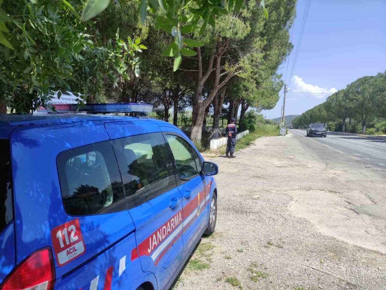 Aydın’da 36 şahıs yakayı ele verdi