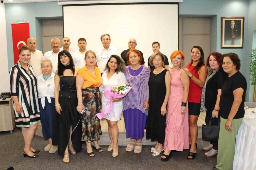 Aydın’da kooperatifçilik paydaşları AYTO’da buluştu 2 aydinda kooperatifcilik paydaslari aytoda bulustu 60cd60ecfed2