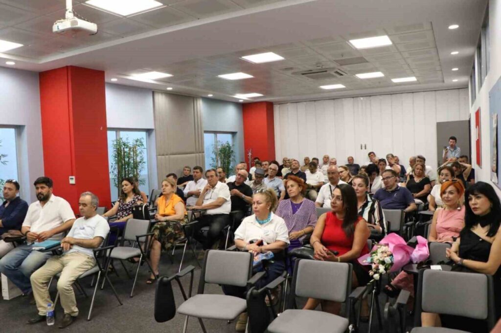 Aydın’da kooperatifçilik paydaşları AYTO’da buluştu 6 aydinda kooperatifcilik paydaslari aytoda bulustu fd2192abdc28