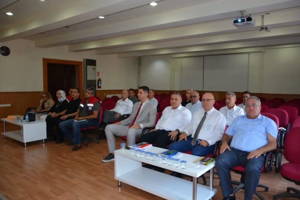 aydinda tarim faaliyetleri masaya yatirildi 90c2b9c246e4