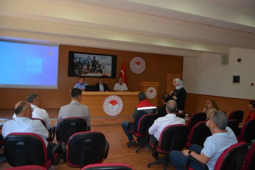 aydinda tarim faaliyetleri masaya yatirildi ba556a46b0c1