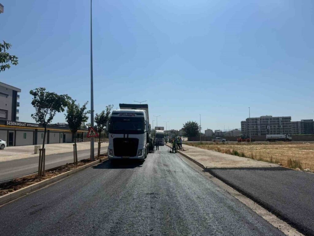 aydinin dort bir yaninda yol seferberligi suruyor 476bb6d3833e