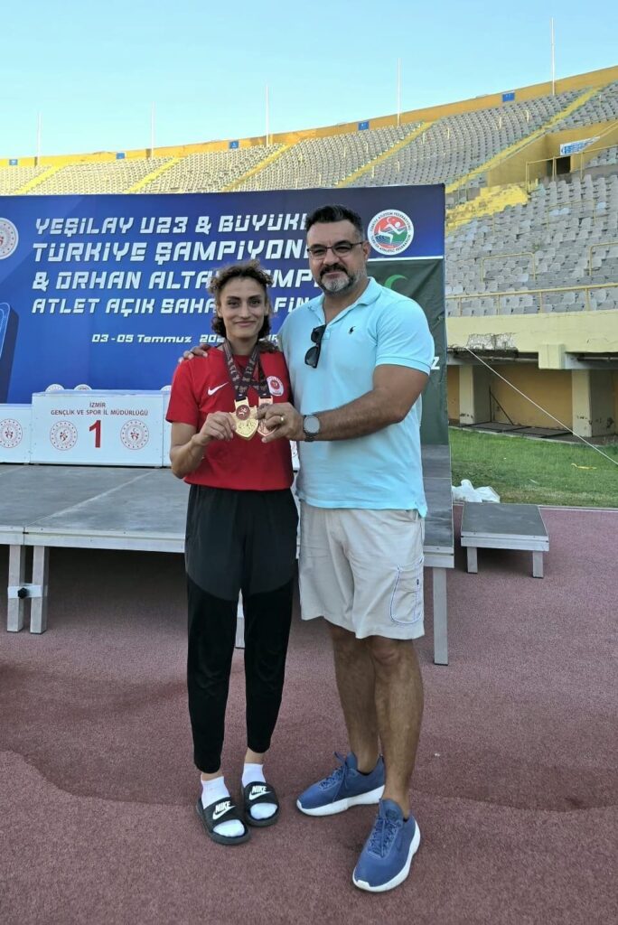 aydinli atletler turkiye sampiyonasindan madalyayla dondu 86193dd56a2d