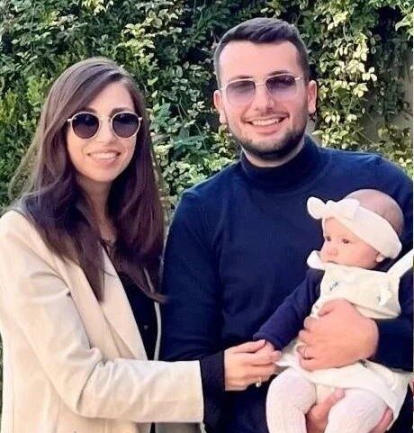 Söke ona ağlamıştı: Pera bebeğin ismi yaşatılacak…