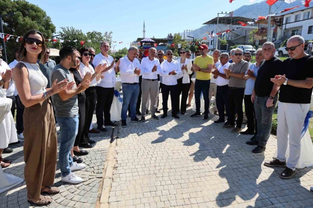 baskan arikanin soz verdigi akcakonaktaki park projesi tamamlandi a6f10330646d