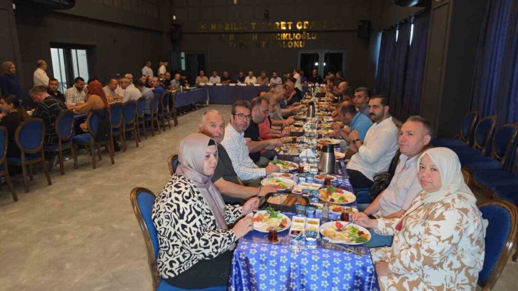 baskan arslan uyelerimizin sesi olmaya devam edecegiz 6488edf4626c