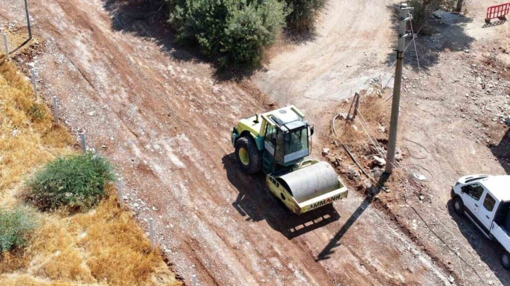 baskan gencay akbukun ihtiyaclarini planli yatirimlarla karsiliyoruz 6b019ff44741