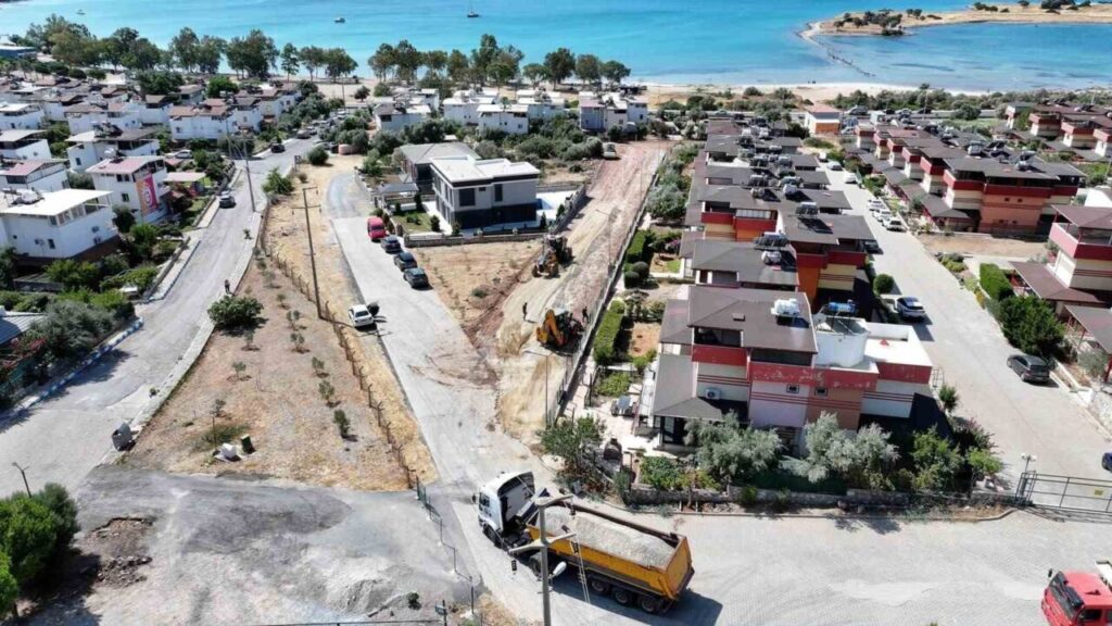 baskan gencay akbukun ihtiyaclarini planli yatirimlarla karsiliyoruz aa9c2dc57edd