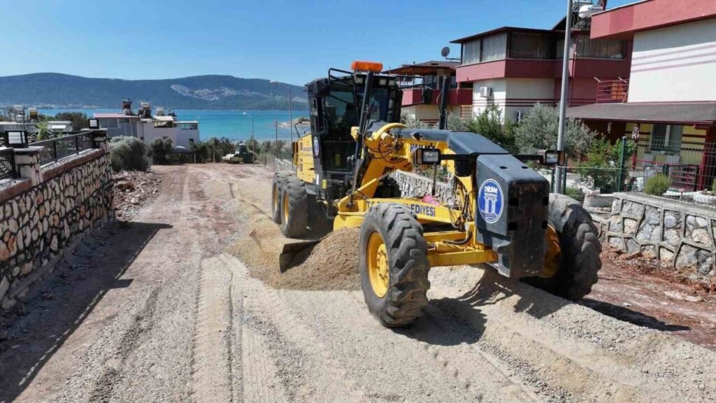 baskan gencay akbukun ihtiyaclarini planli yatirimlarla karsiliyoruz d1897bbbcb4b