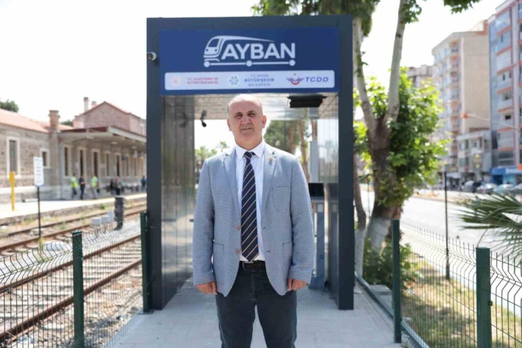 baskan kaya banliyo seferlerimiz cuma gunu basliyor d0c73f76f2df