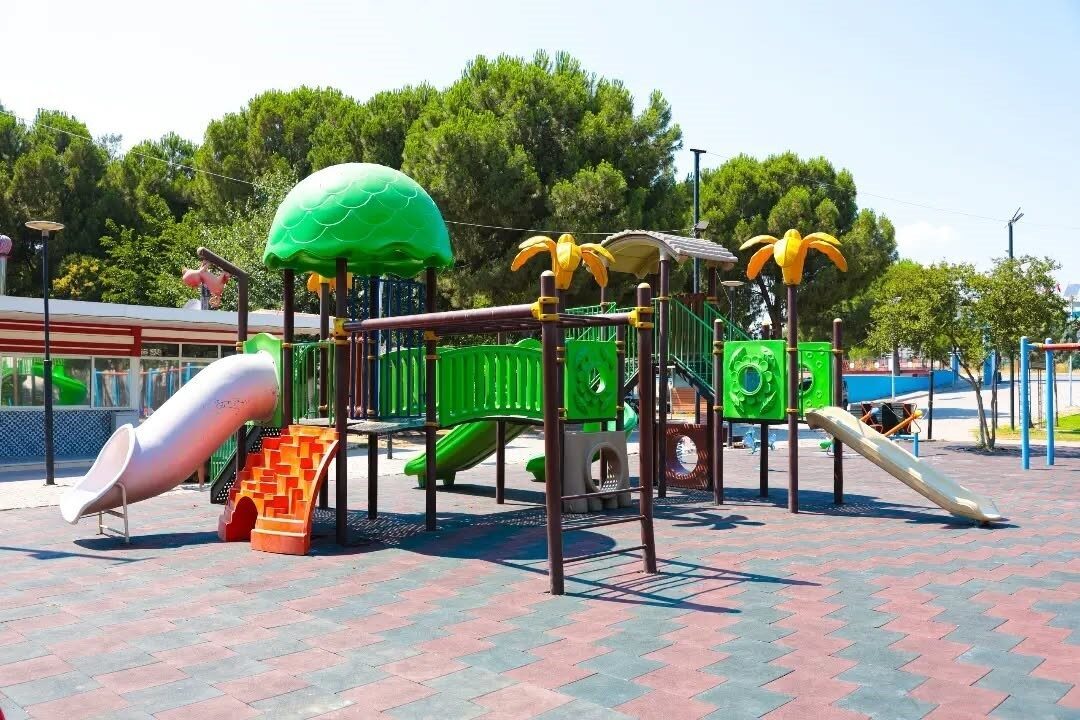 baskan kaya cocuk oyun alanlarini yenileme calismalarimiz surecek 02725d5174f9
