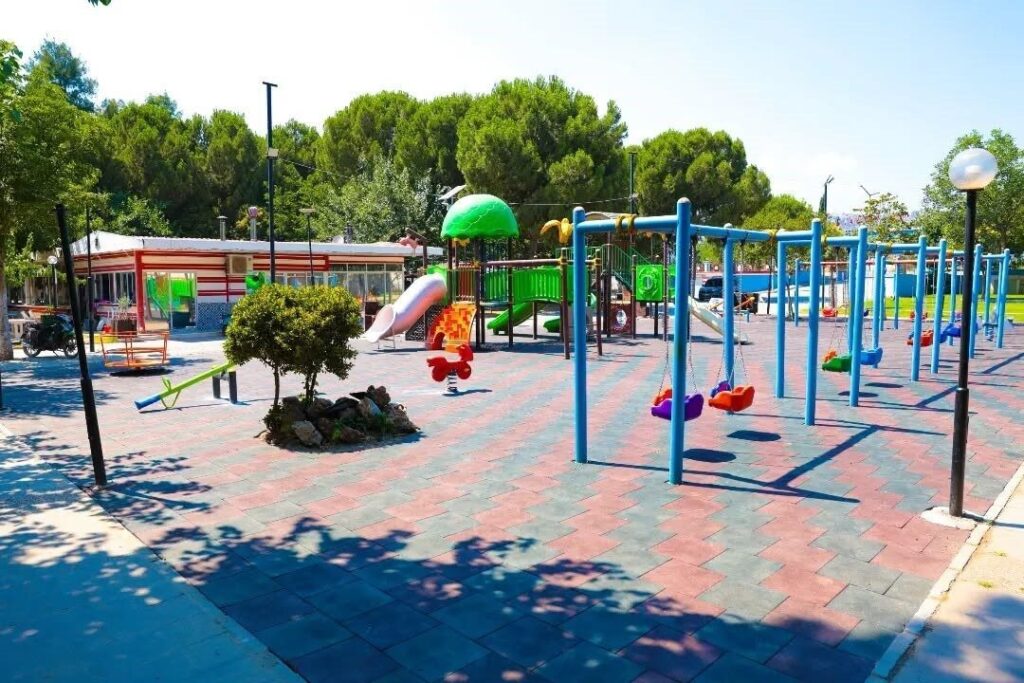 baskan kaya cocuk oyun alanlarini yenileme calismalarimiz surecek 3ec6ef1f7ff4
