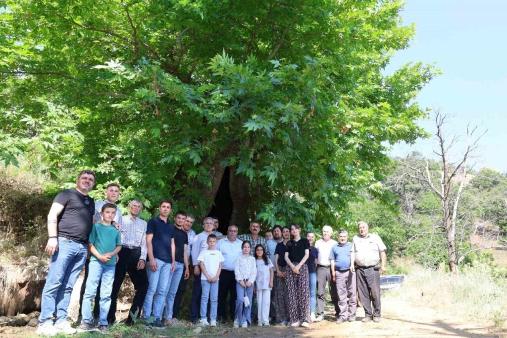 baskan tetik mahalle sakinleri ile bir araya geldi e19d673a4e75