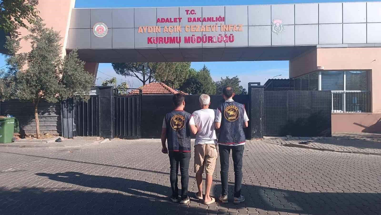 bilisim yoluyla hirsizliktan araniyordu yakalandi 9a27eeaa427d