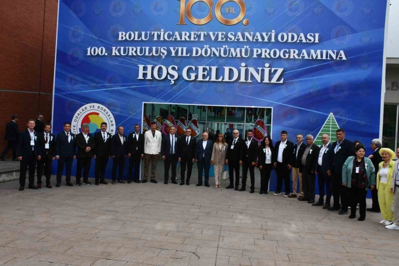 Borsa Başkanı Çondur: “Oda ve borsalar arasındaki dayanışma ekonomiye güç katacak”