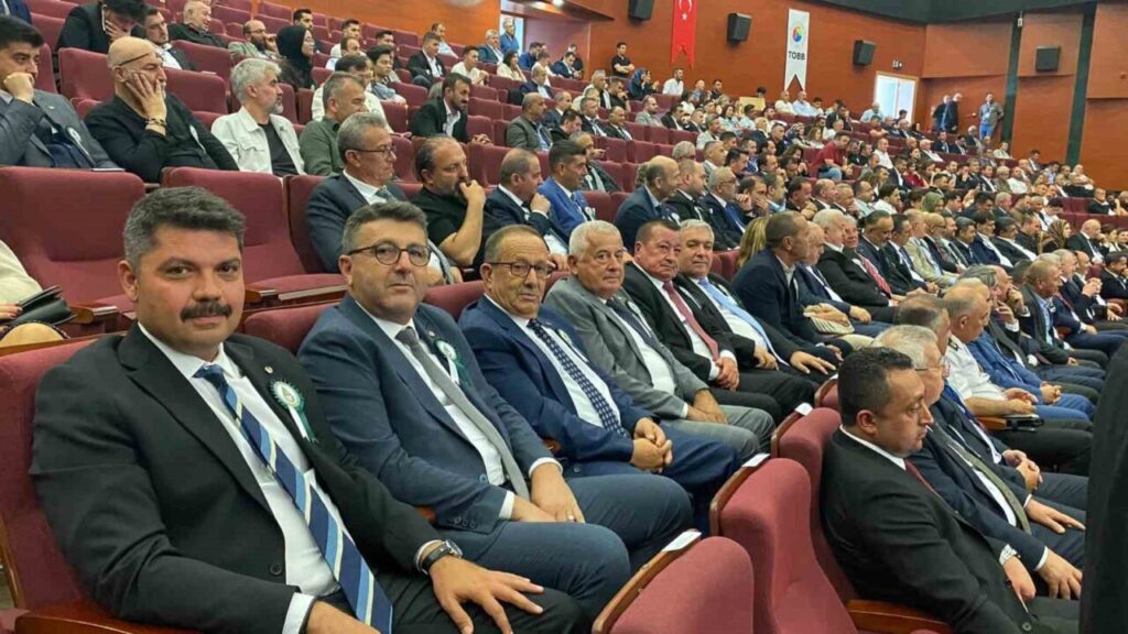 borsa baskani condur oda ve borsalar arasindaki dayanisma ekonomiye guc katacak 721d67192807