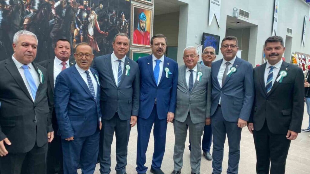 borsa baskani condur oda ve borsalar arasindaki dayanisma ekonomiye guc katacak b0cca7f765e8