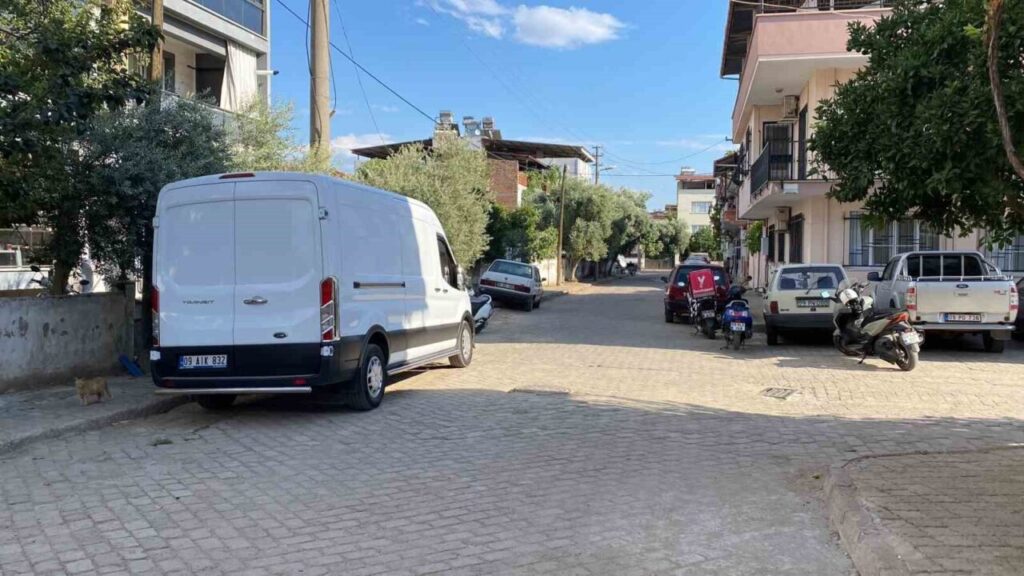 bosanma asamasindaki damat kayinpederi tarafindan tufekle vuruldu c84a051d2df9
