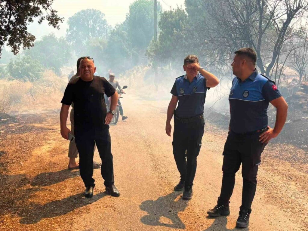 bozdogan belediyesinden yangin bolgesine destek cagrisi 272248d5114c