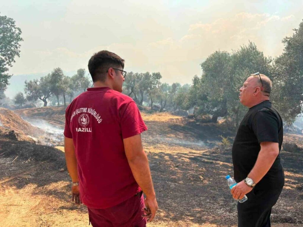 bozdogan belediyesinden yangin bolgesine destek cagrisi ee068c80cb0b