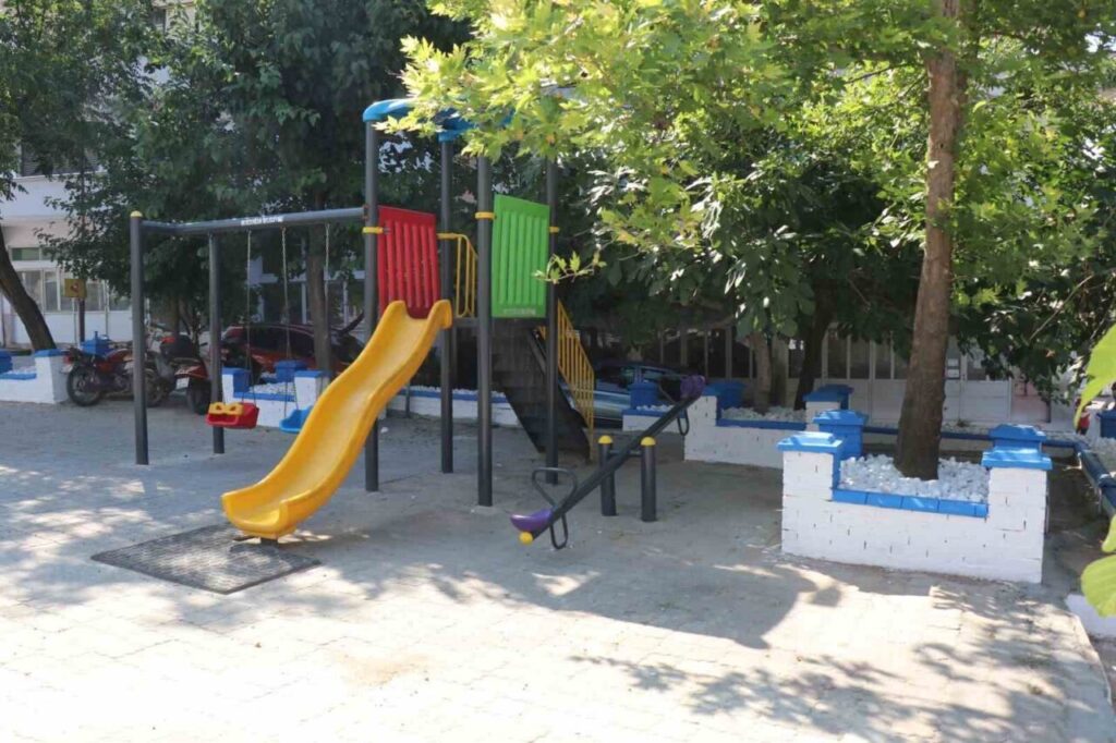 bozdogan yazikentte peyzaj ve cevre duzenlemesi f98683e457da