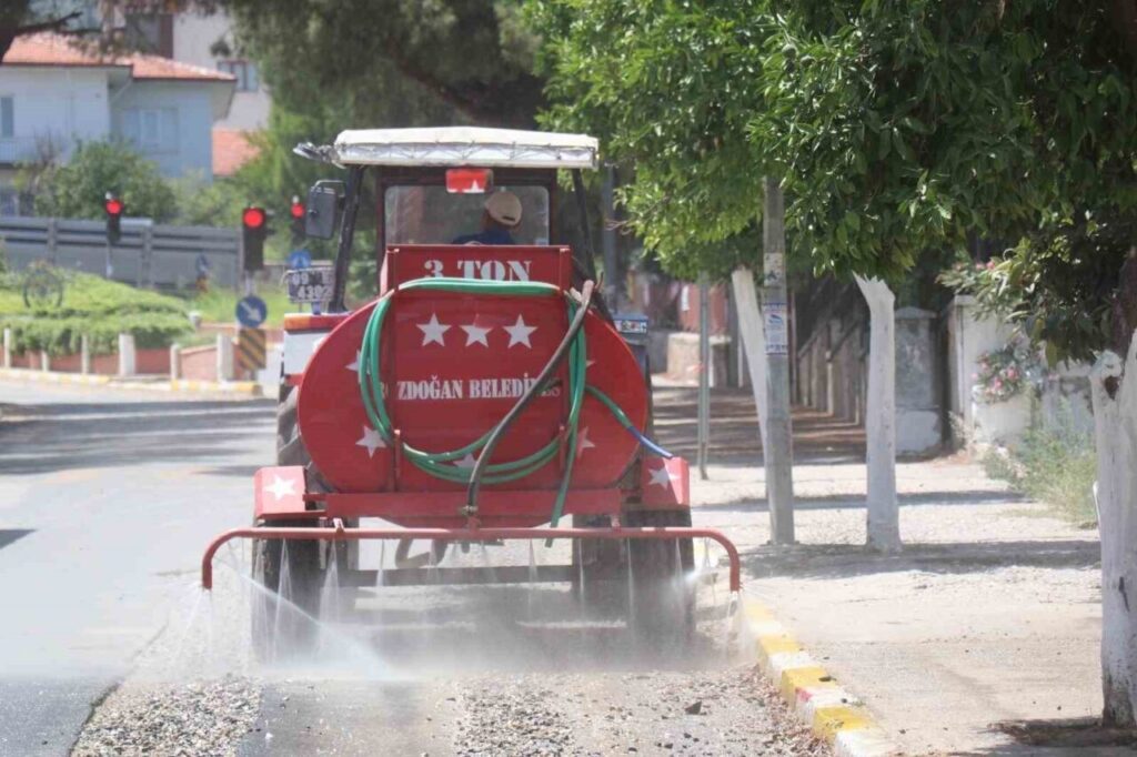 bozdoganda dogalgaz calismasi sonrasi yollarda temizlik calismasi 634bddfa5572