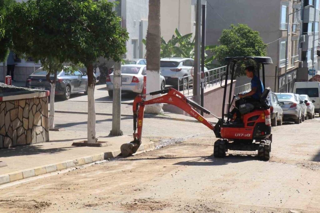 bozdoganda dogalgaz calismasi sonrasi yollarda temizlik calismasi 8454a8f2ef3e