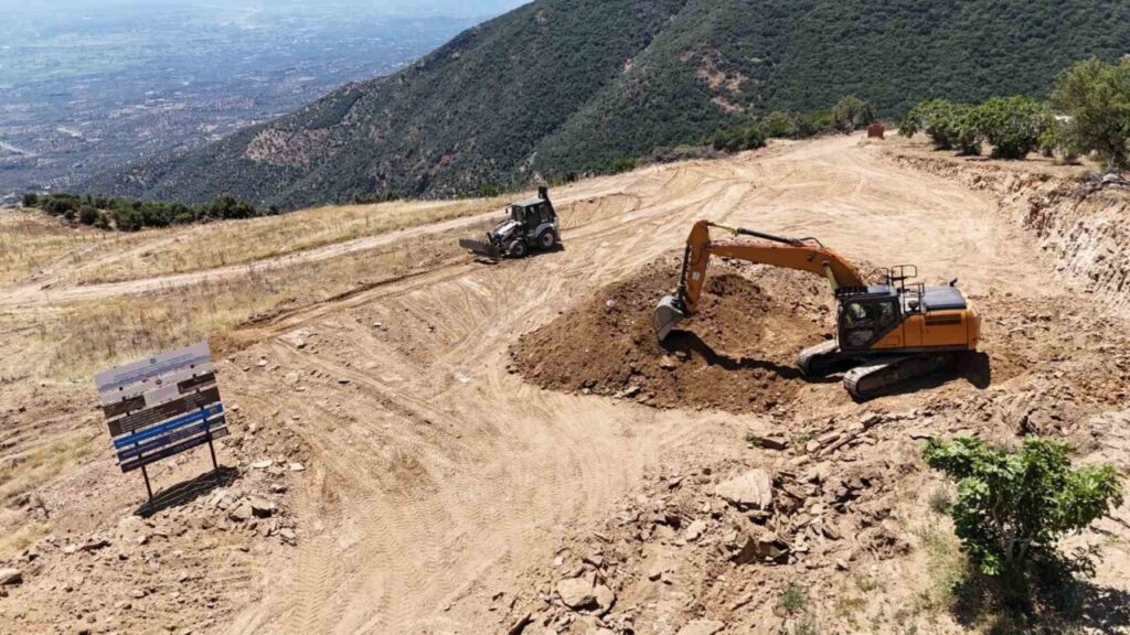 Bozdoğan’da GES projesinde yapım çalışmaları başladı 3 bozdoganda ges projesinde yapim calismalari basladi 86fa3dcdd3d7