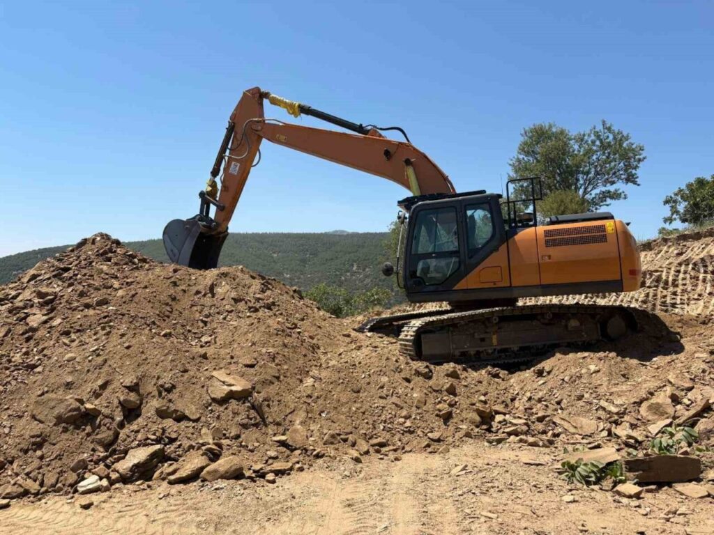 Bozdoğan’da GES projesinde yapım çalışmaları başladı 2 bozdoganda ges projesinde yapim calismalari basladi cba28f63dd4a