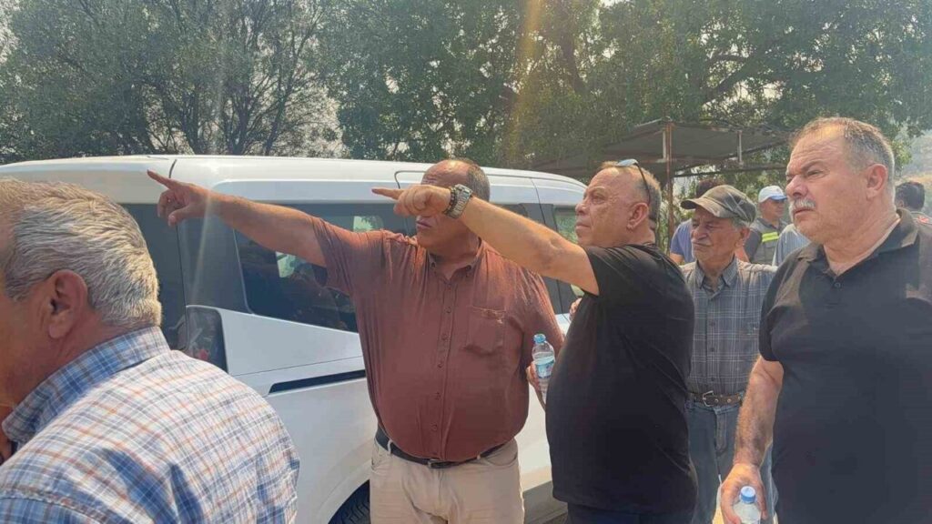 bozdoganda sondurme calismalari suruyor hava gucu artirildi 34ee3491ff07