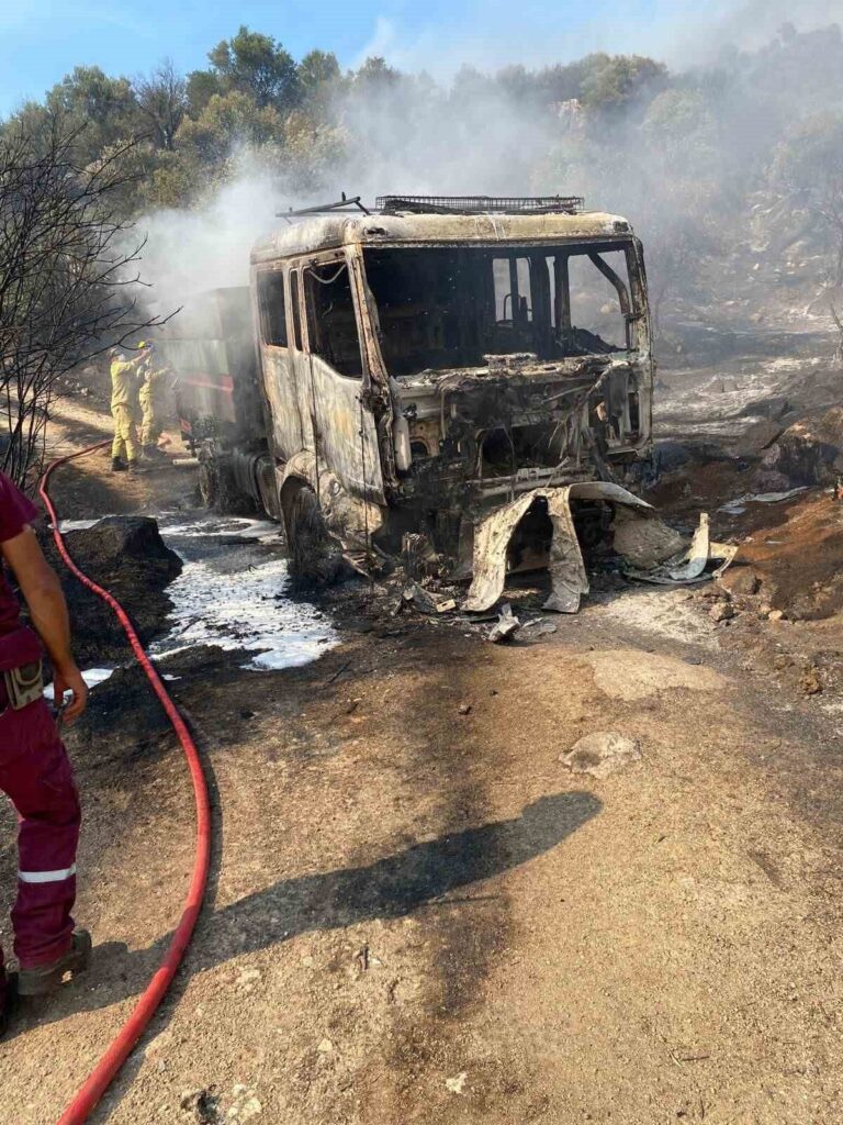 Bozdoğan’daki yangında 7. saat! Çok sayıda ekip bölgede 6 bozdogandaki yanginda sondurme calismalari 7 saate ulasti 08f9585f19d2