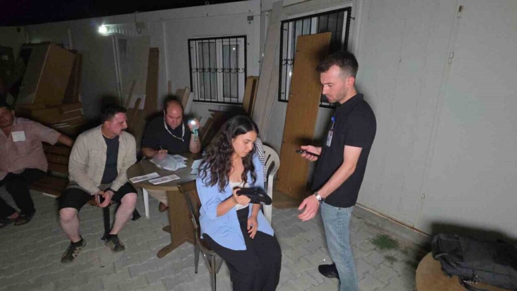 Bozyurt Kazı Evi etkinlikleri sürüyor 7 bozyurt kazi evi etkinlikleri suruyor 7053bcb822e2