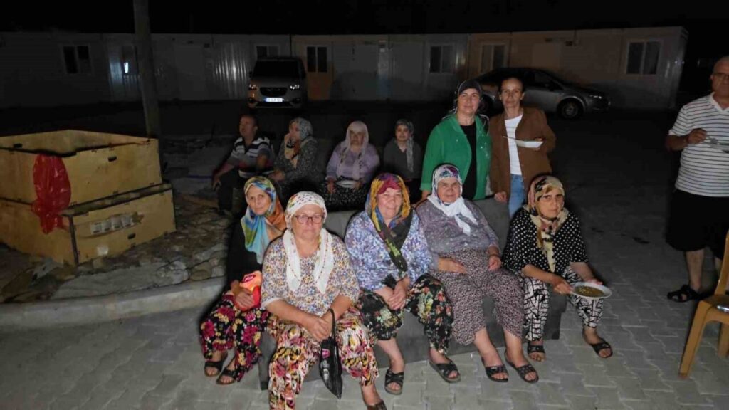 Bozyurt Kazı Evi etkinlikleri sürüyor 4 bozyurt kazi evi etkinlikleri suruyor ce402570aa6c