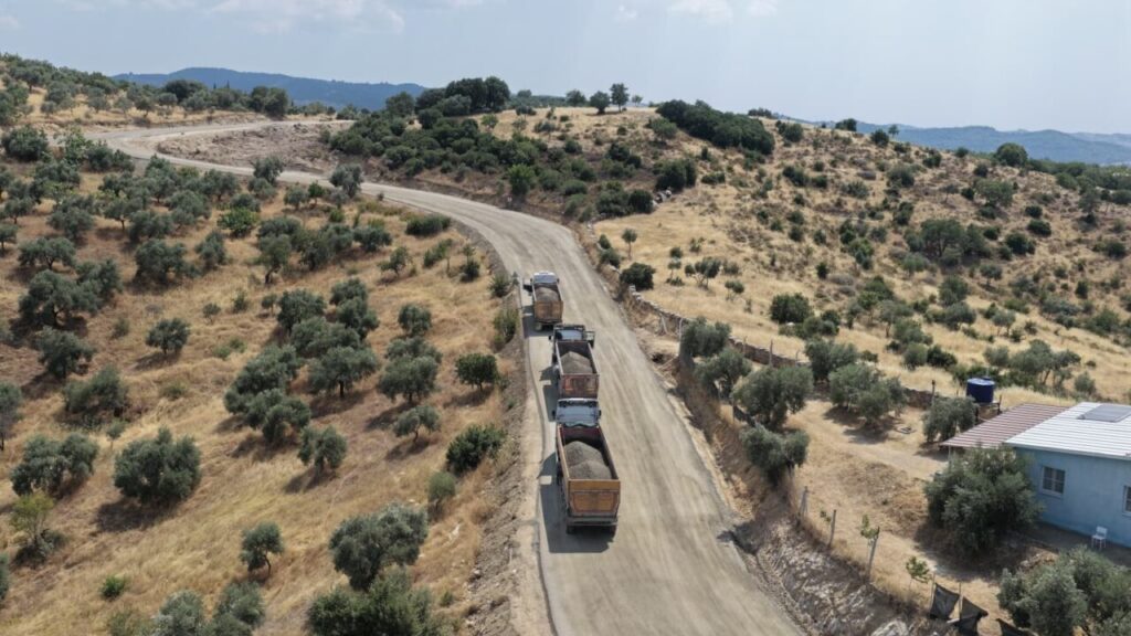 buyuksehirden yenipazarda ulasimi rahatlatacak yol hamlesi 9c539ba38da4