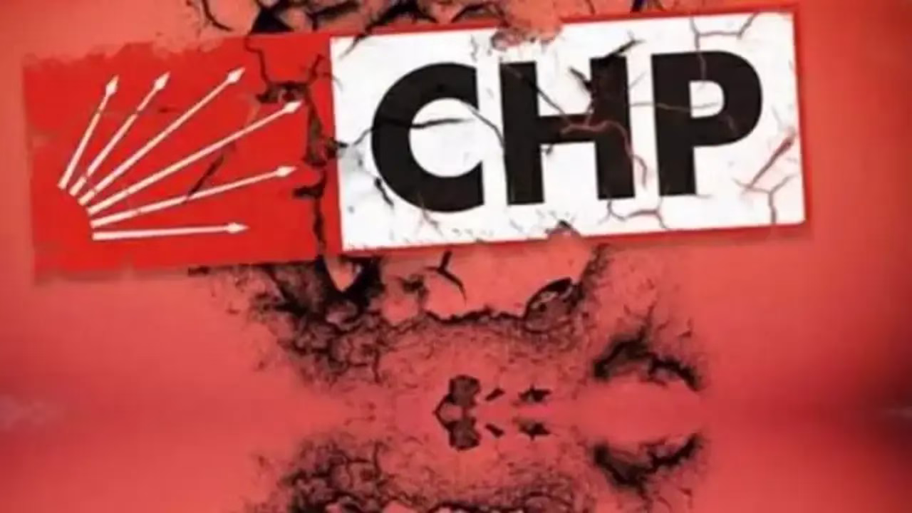 Kuşadası teşkilatı CHP’den toplu istifa ediyor