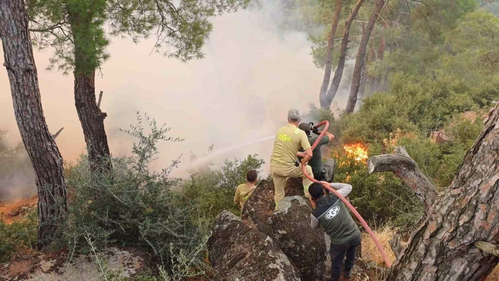 cine yanginina mudahale ikinci gunde suruyor 94c00d534eb5