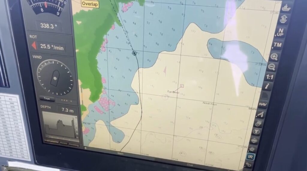 deniz yatagiyla aciga suruklenen cocugu sahil guvenlik kurtardi 31e6e0fc15cc