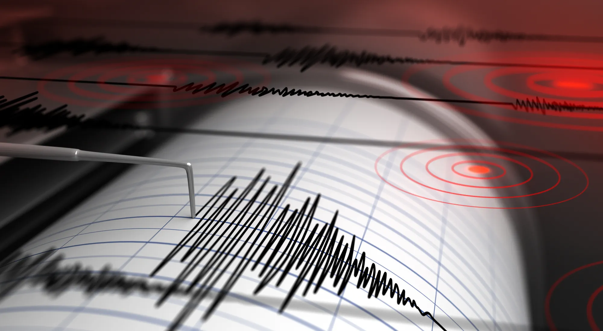 Kahramanmaraş Pazarcık’ta korkutan deprem: Birçok ilde hissedildi