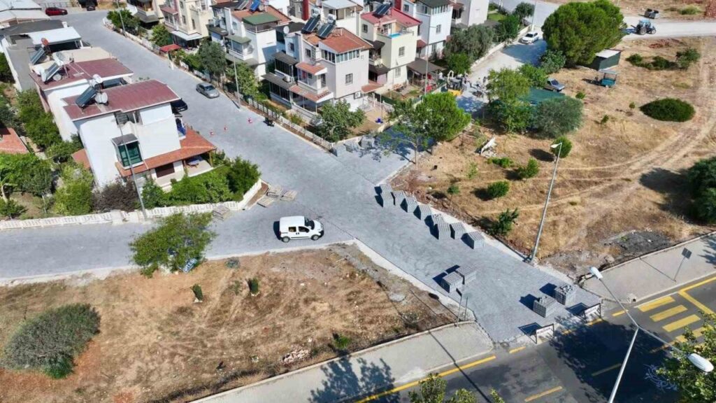 didim belediyesi efeler mahallesini modern bir gorunume kavusturuyor 54436747554d