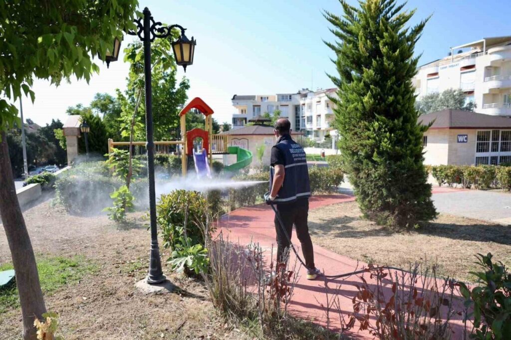 didim belediyesinden daha saglikli yasam alanlari icin kapsamli calisma 52a4abb1e99f
