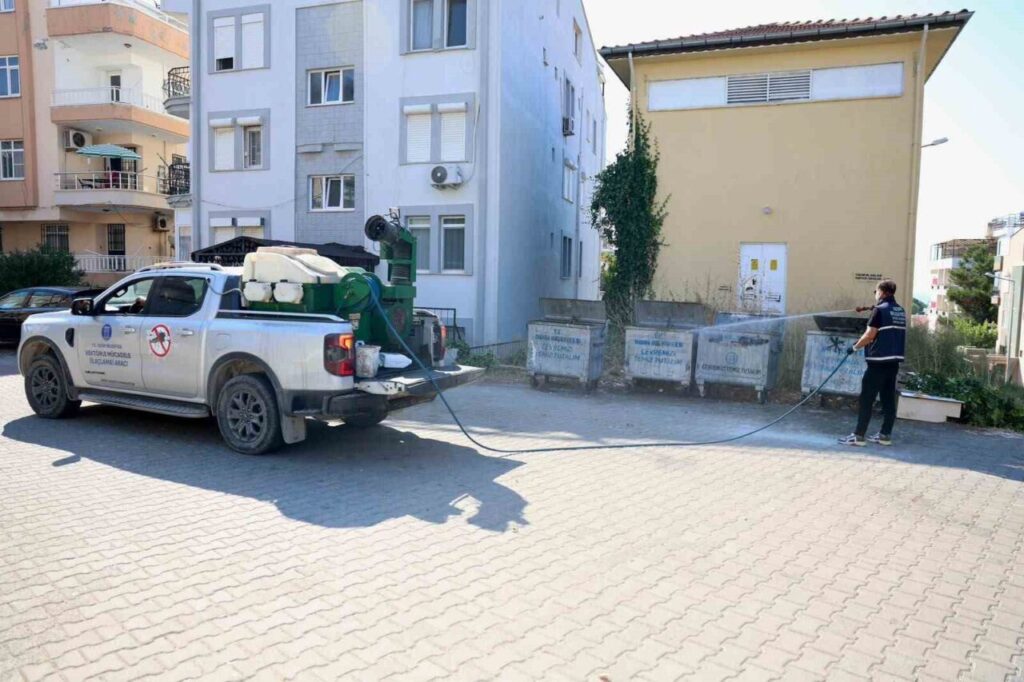 didim belediyesinden daha saglikli yasam alanlari icin kapsamli calisma a4b07cea9840