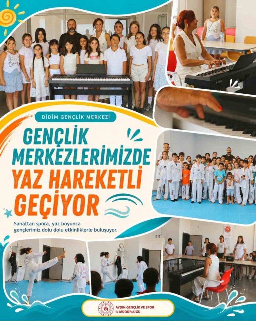 didim genclik merkezinden cocuklara etkinlik 0e0676008ae9