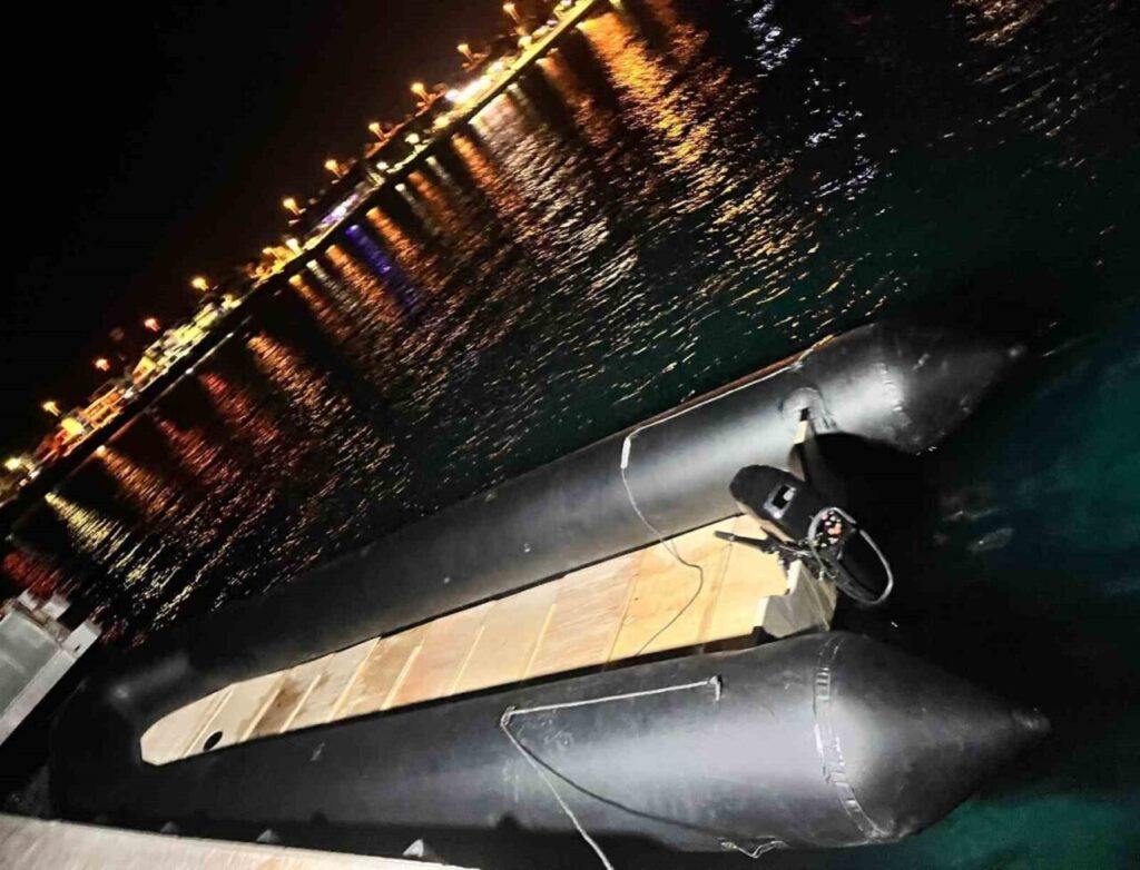 didimde 38 duzensiz gocmen ve 3 organizator yakalandi 2b9da35fc569