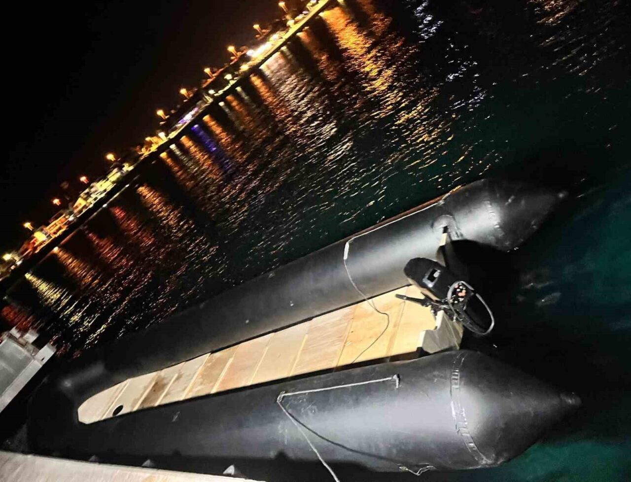 didimde 38 duzensiz gocmen ve 3 organizator yakalandi 2b9da35fc569