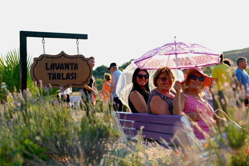 didimde lavanta ve aromaterapi festivali sona erdi 3d3b94688374