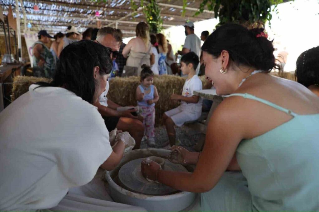 didimde lavanta ve aromaterapi festivali sona erdi c7599d12849e