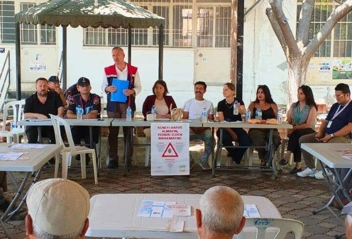 didimde ureticilere kapsamli tarim ve hayvancilik bilgilendirmesi b02dfddf7ba4