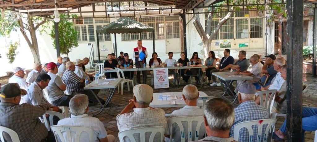 didimde ureticilere kapsamli tarim ve hayvancilik bilgilendirmesi b4aec8c5fa26