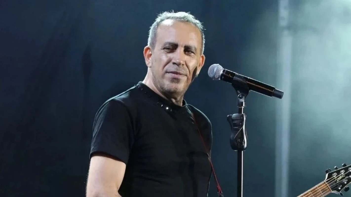 Bakan Gürlek: "Haluk Levent kaçma girişimindeydi" 2 Bakan Gürlek: “Haluk Levent kaçma girişimindeydi”