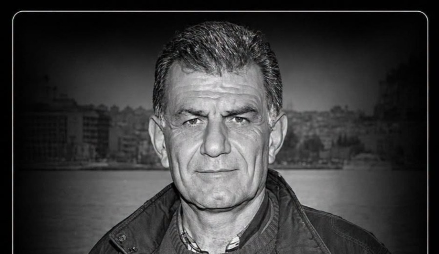 Aydınlı gazeteci kalbine yenildi: Acı haber Kuşadası’ndan…